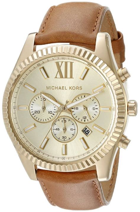 michael kors herrenuhren|Michael Kors finds.